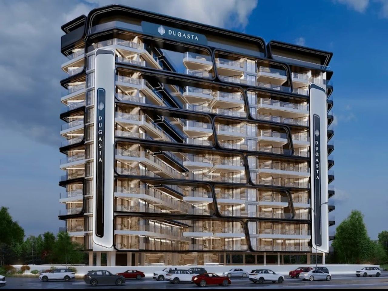 Terra Tower /Q2 2027